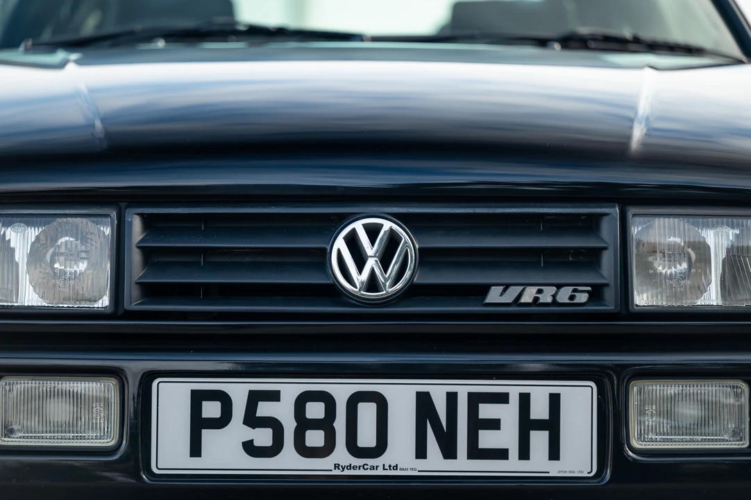 1996 Volkswagen Corrado - Image 23 of 31