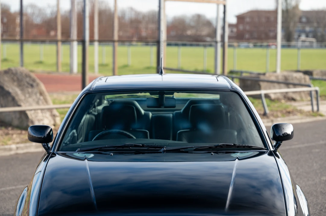 1996 Volkswagen Corrado - Image 24 of 31