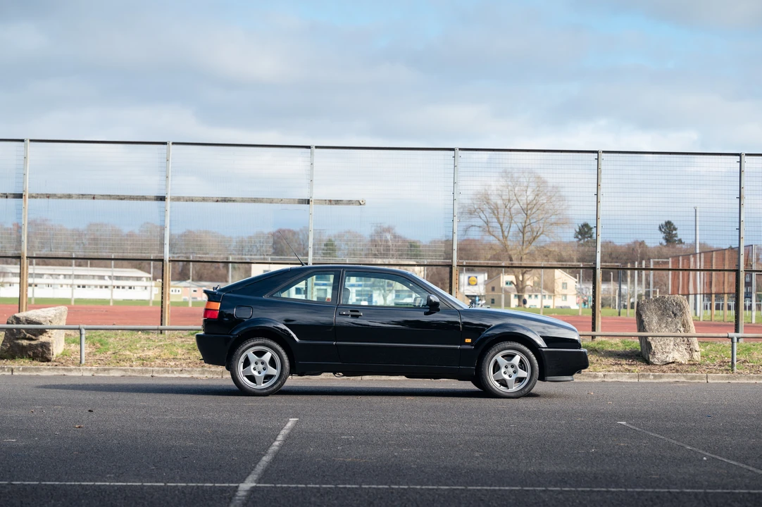 1996 Volkswagen Corrado - Image 13 of 31