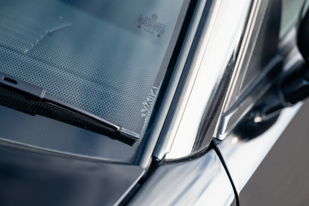 1996 Volkswagen Corrado - Image 25 of 31