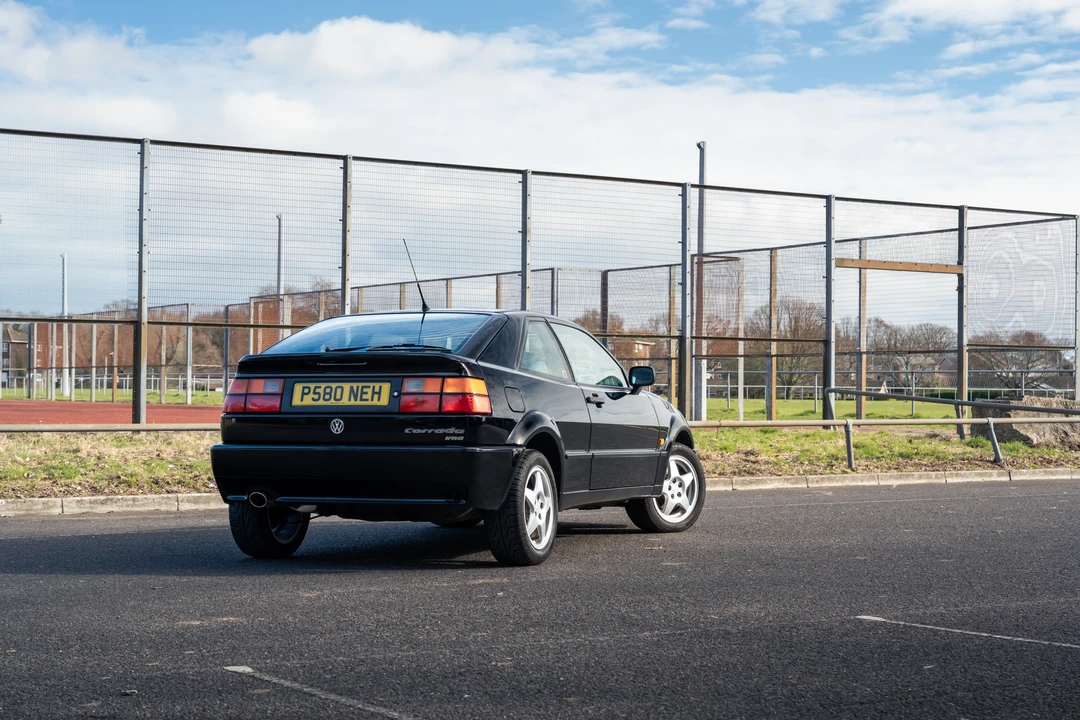 1996 Volkswagen Corrado - Image 14 of 31