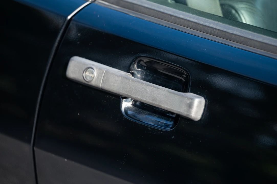 1996 Volkswagen Corrado - Image 30 of 31