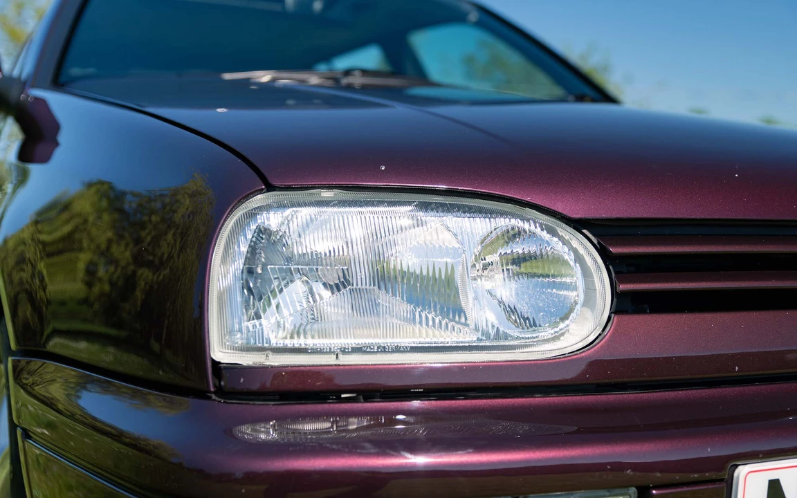1996 Volkswagen Golf Mk3 - Image 16 of 31