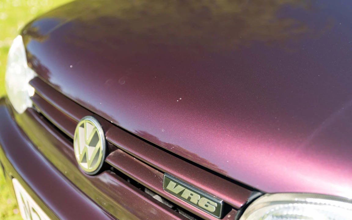 1996 Volkswagen Golf Mk3 - Image 26 of 31