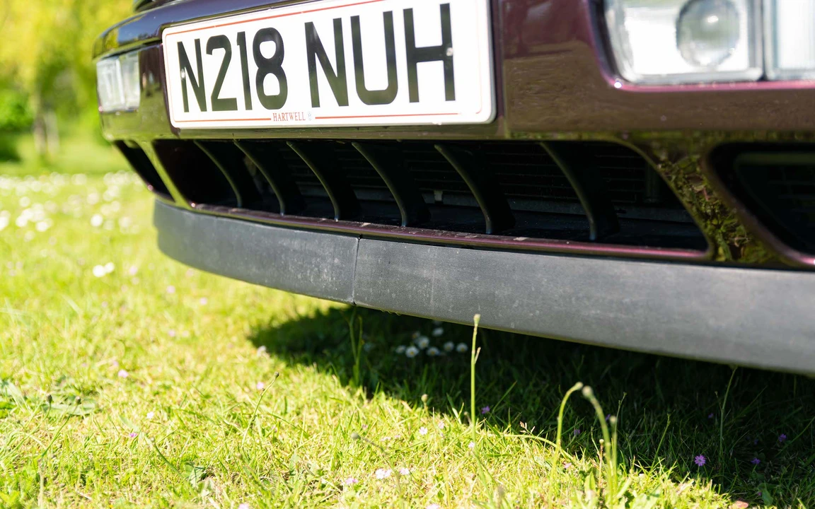 1996 Volkswagen Golf Mk3 - Image 27 of 31