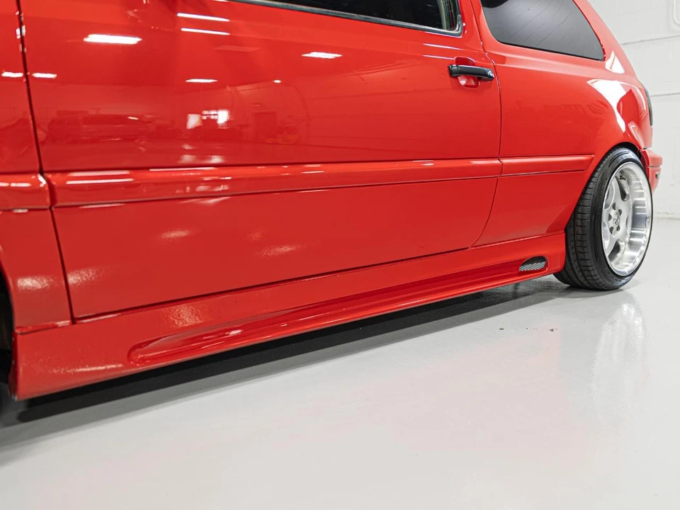1996 Volkswagen GTI Mk3 - Image 14 of 21