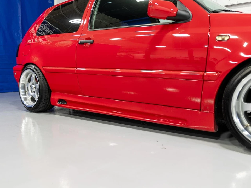 1996 Volkswagen GTI Mk3 - Image 12 of 21
