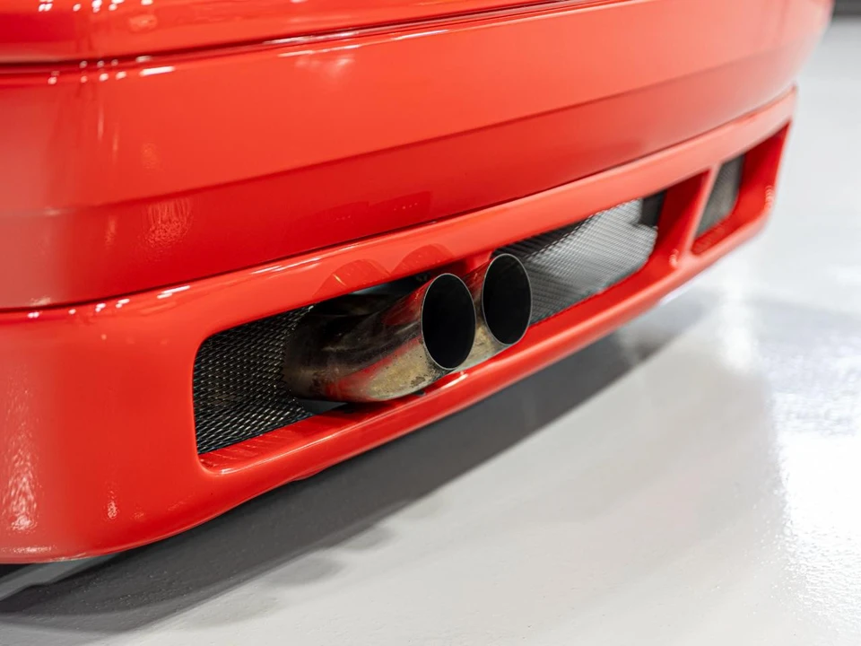 1996 Volkswagen GTI Mk3 - Image 16 of 21