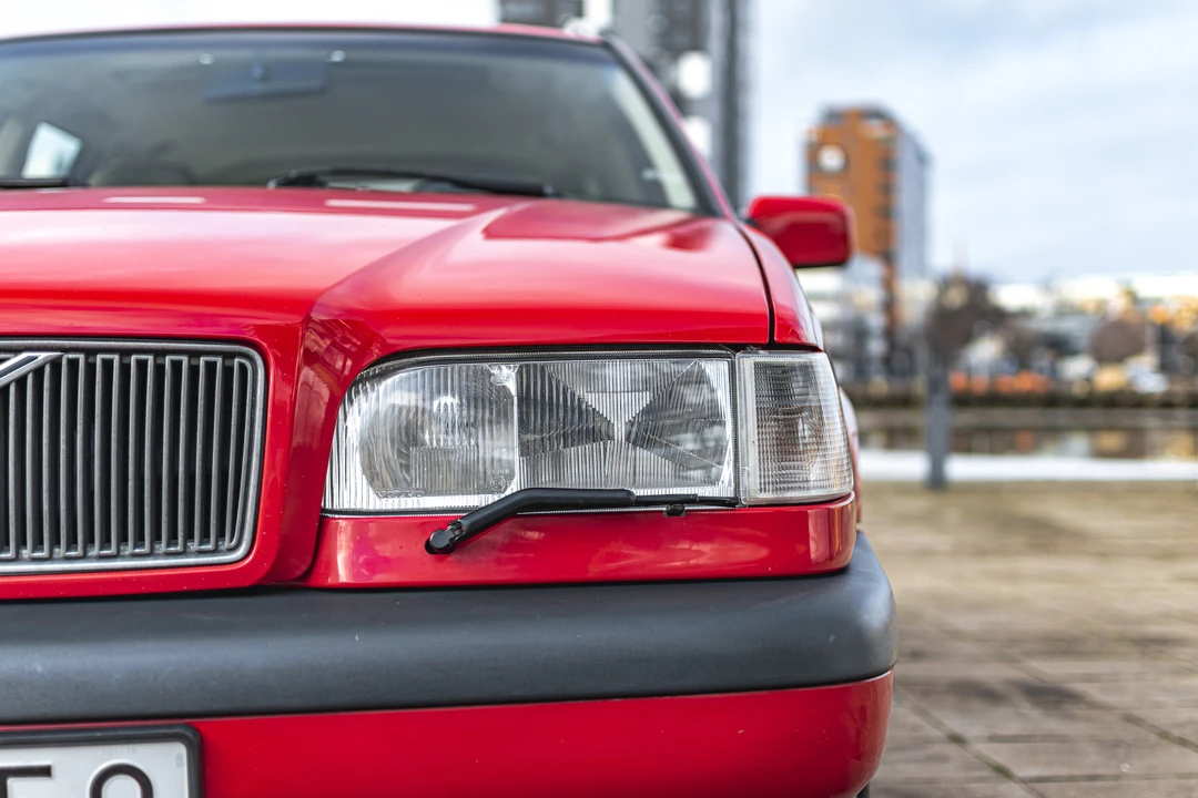 1996 Volvo 850 R - Image 16 of 31