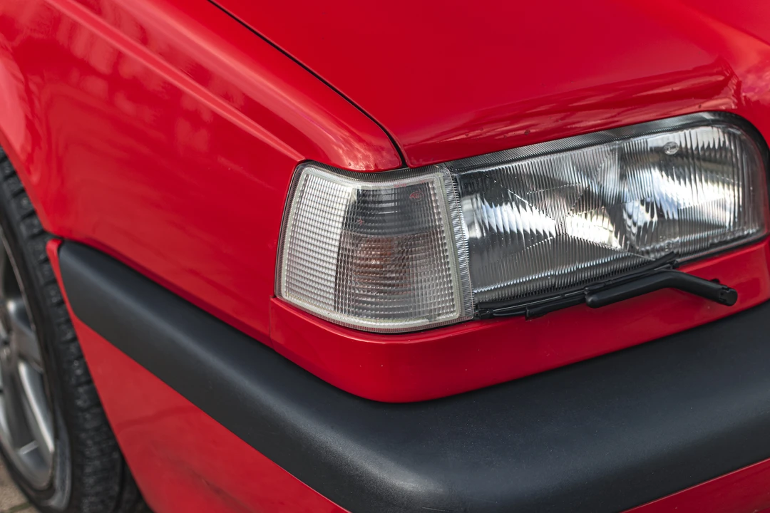 1996 Volvo 850 R - Image 17 of 31