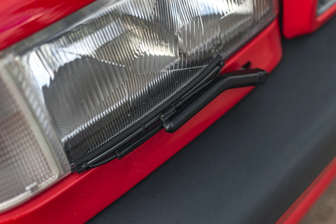 1996 Volvo 850 R - Image 18 of 31