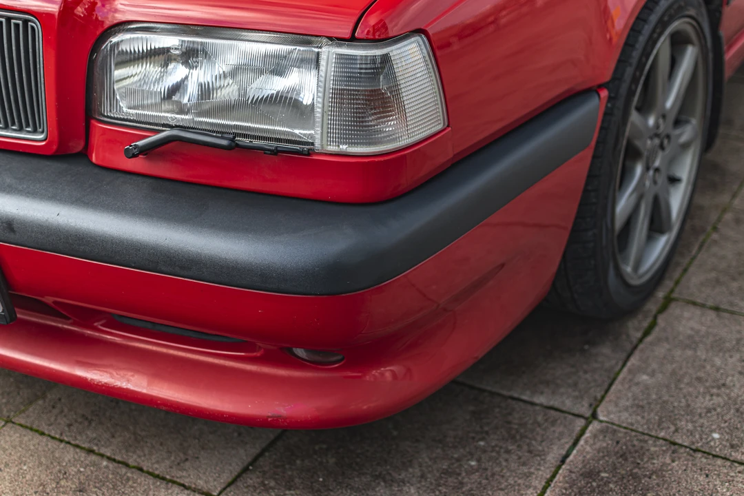 1996 Volvo 850 R - Image 21 of 31