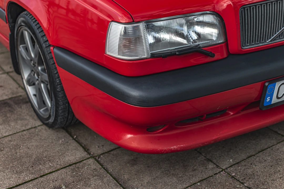 1996 Volvo 850 R - Image 22 of 31