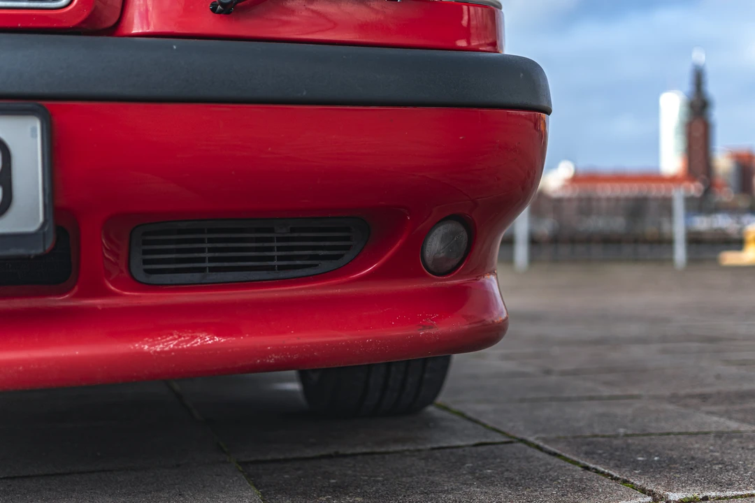 1996 Volvo 850 R - Image 26 of 31