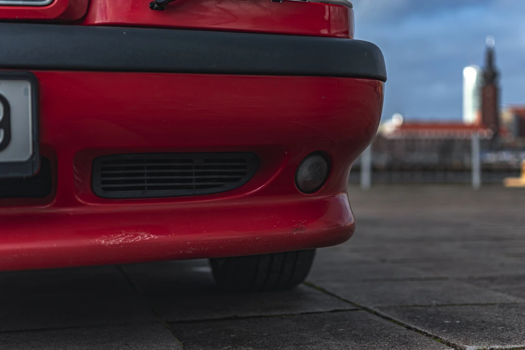 1996 Volvo 850 R - Image 27 of 31