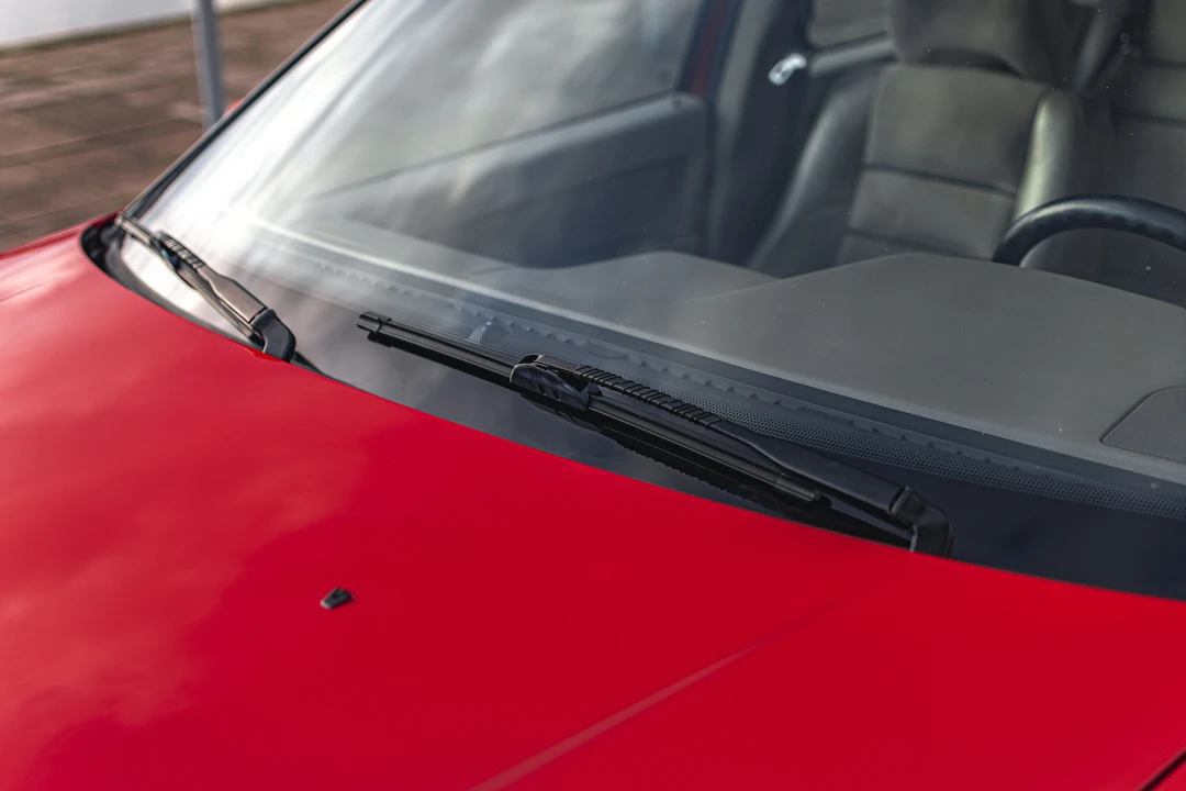 1996 Volvo 850 R - Image 31 of 31