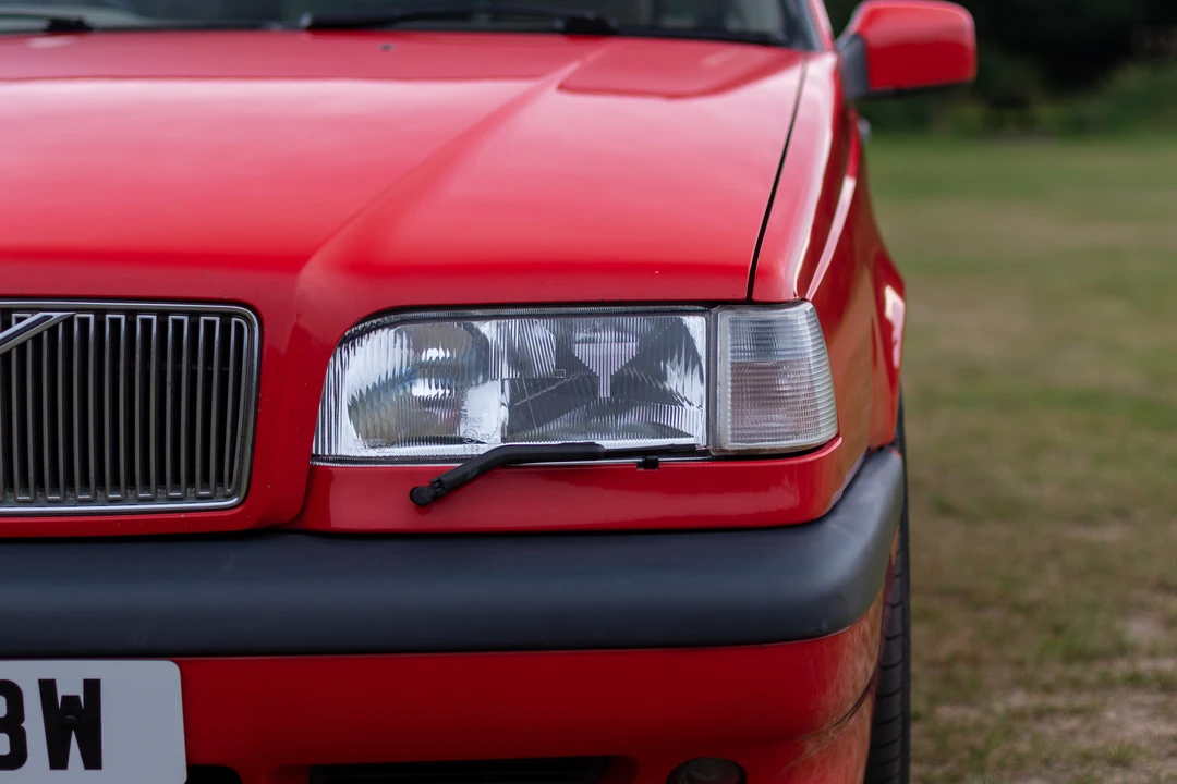1996 Volvo 850 R - Image 13 of 31