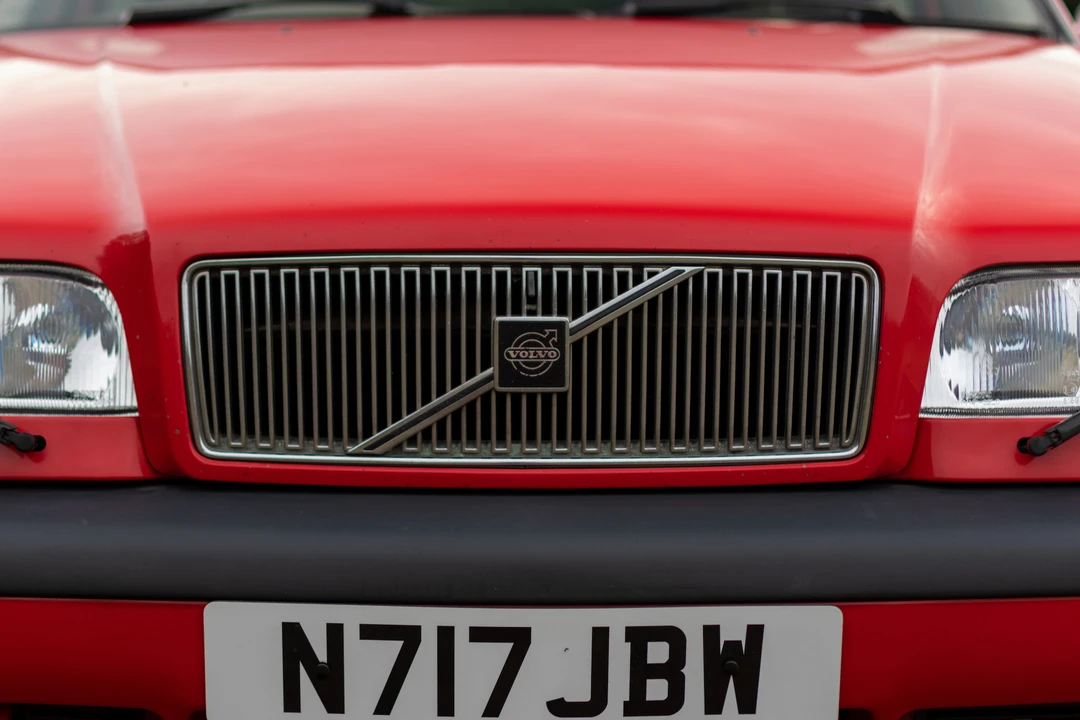1996 Volvo 850 R - Image 14 of 31