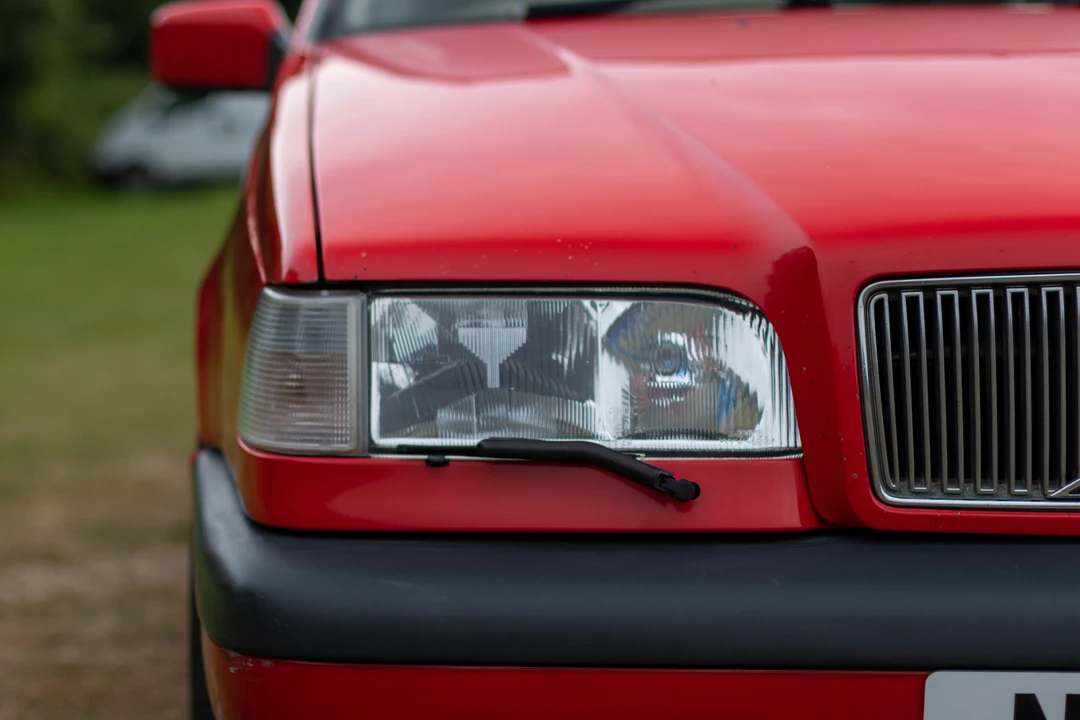 1996 Volvo 850 R - Image 15 of 31