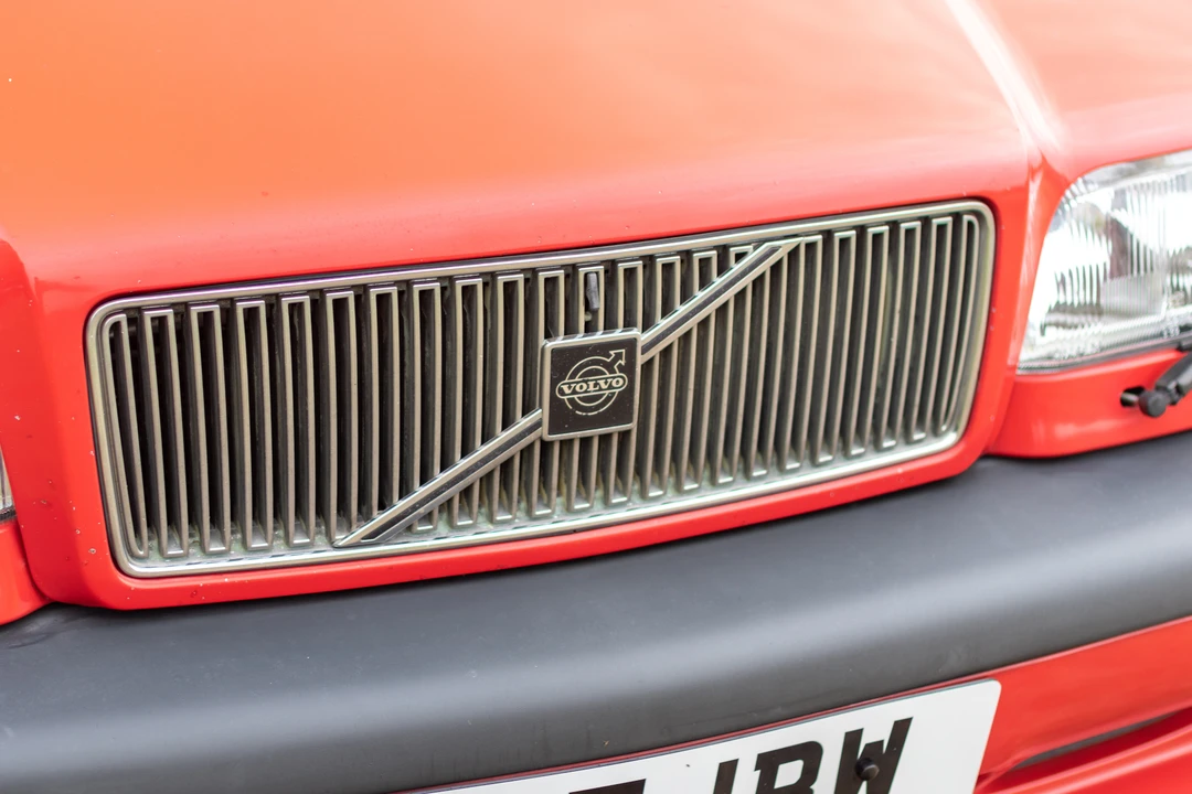 1996 Volvo 850 R - Image 16 of 31
