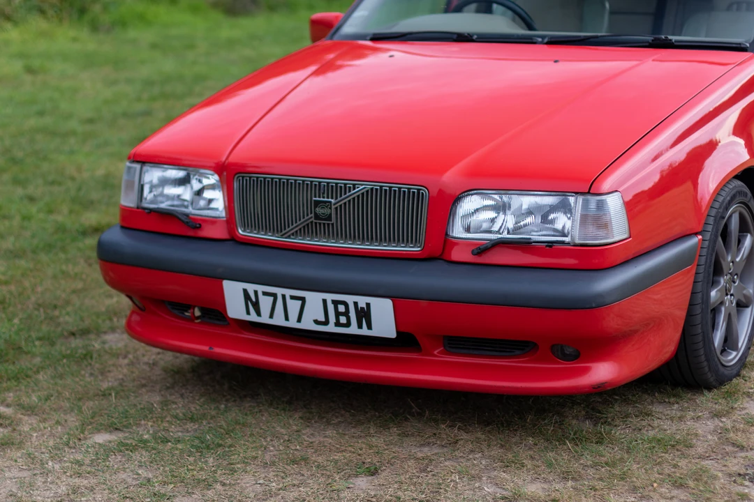 1996 Volvo 850 R - Image 18 of 31