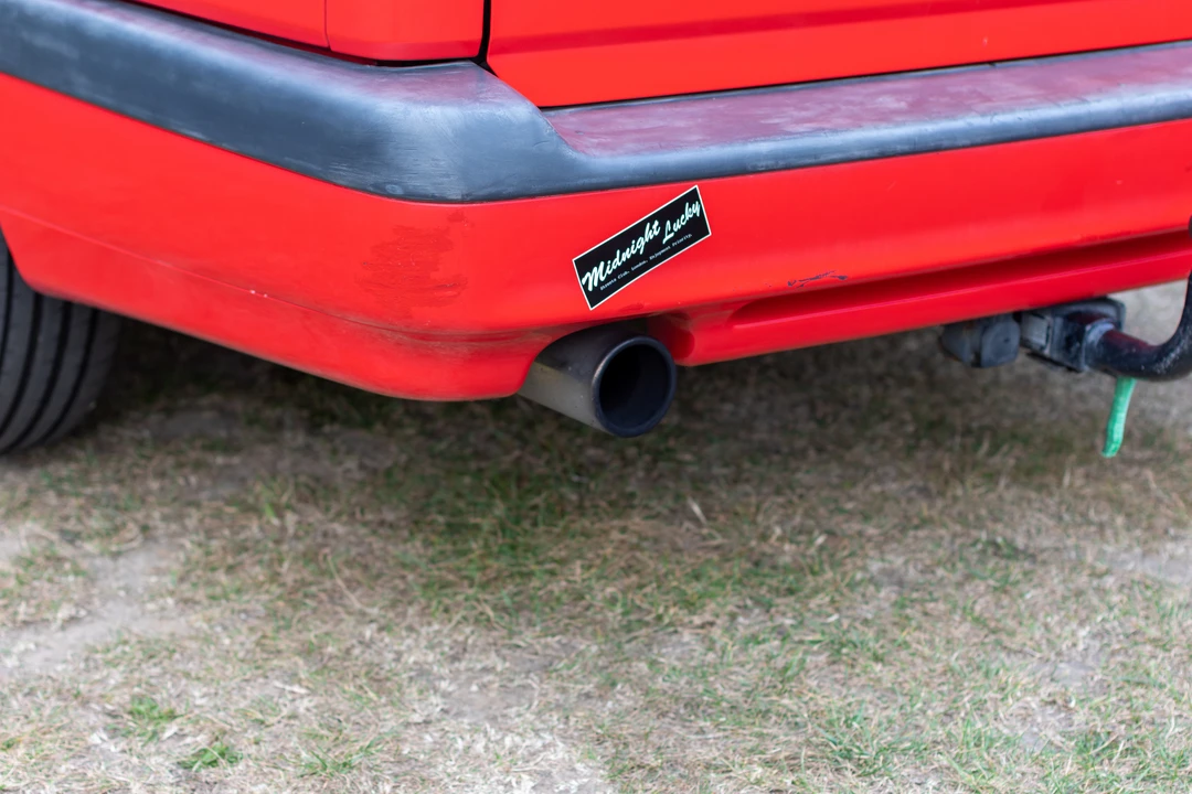 1996 Volvo 850 R - Image 30 of 31