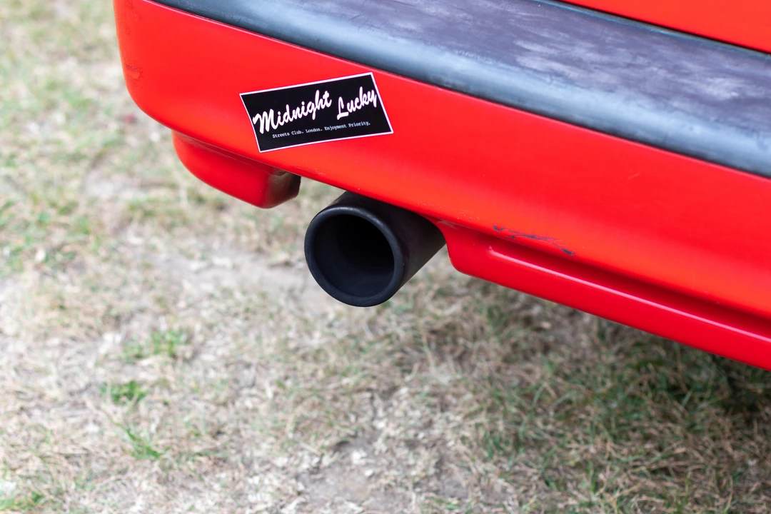 1996 Volvo 850 R - Image 29 of 31