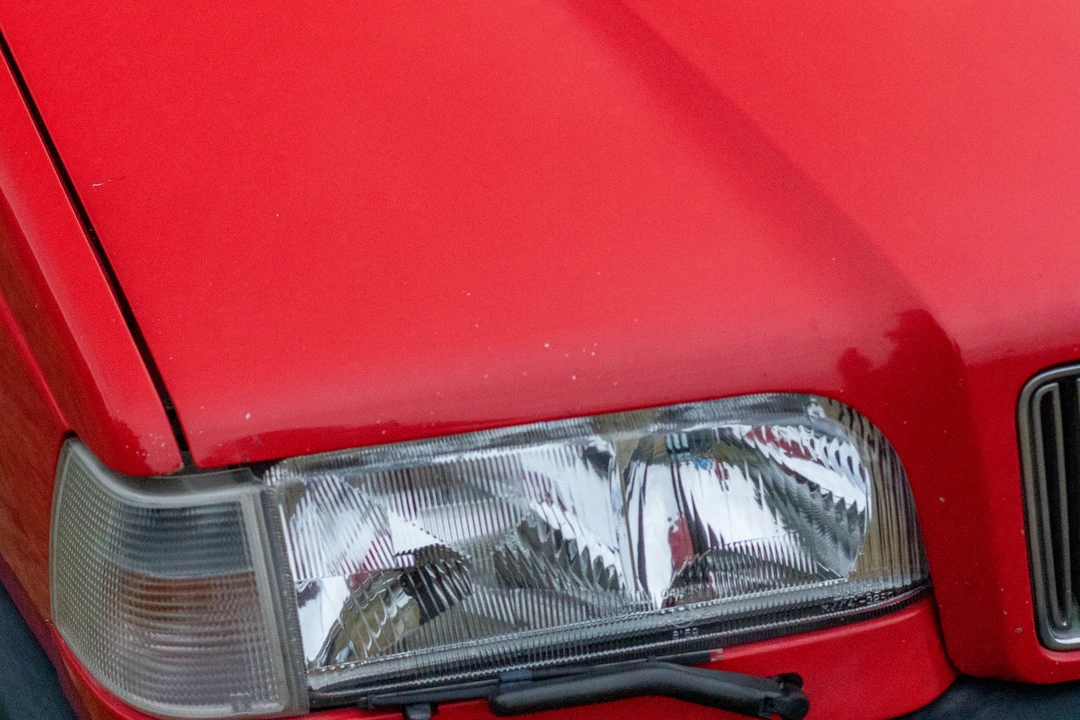 1996 Volvo 850 R - Image 19 of 31