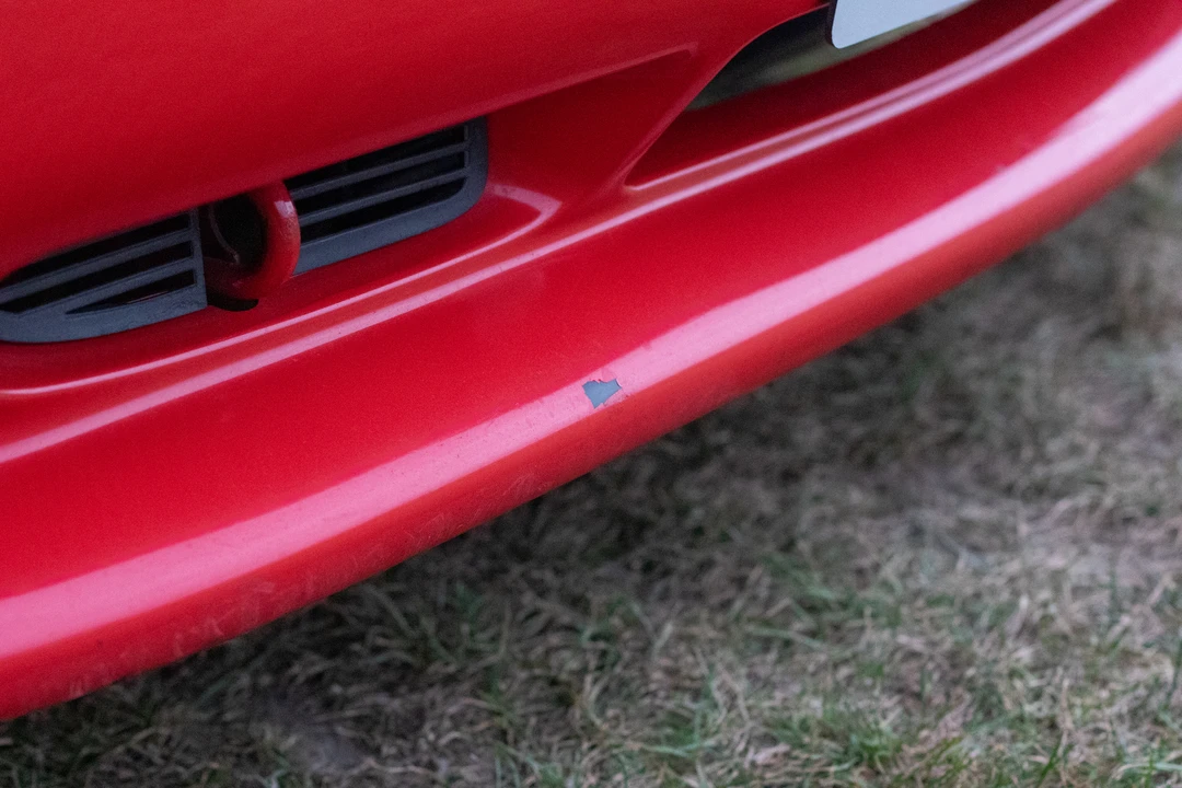 1996 Volvo 850 R - Image 21 of 31