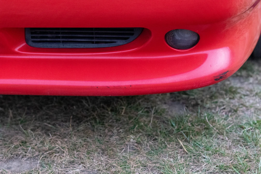 1996 Volvo 850 R - Image 22 of 31