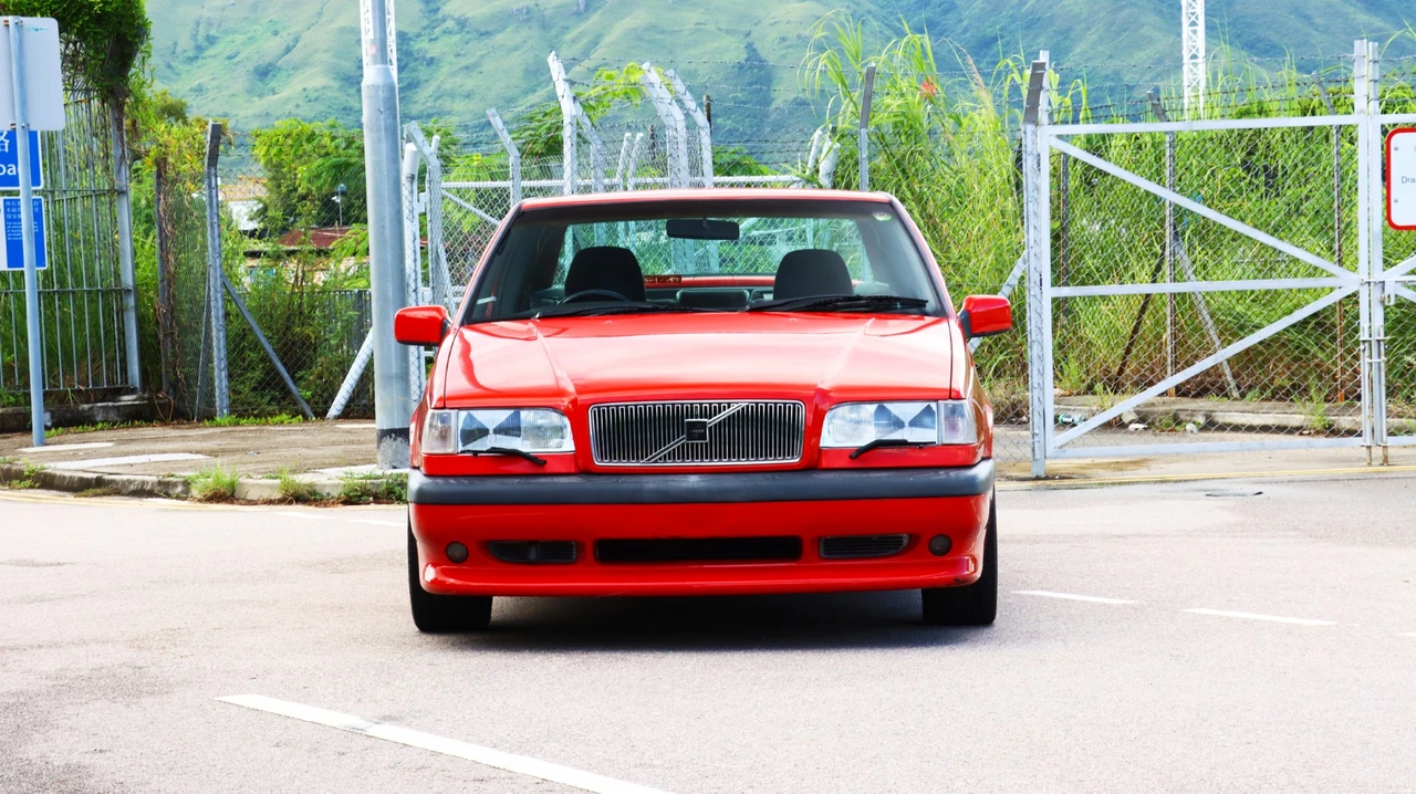 1996 Volvo 850 R - Image 11 of 31