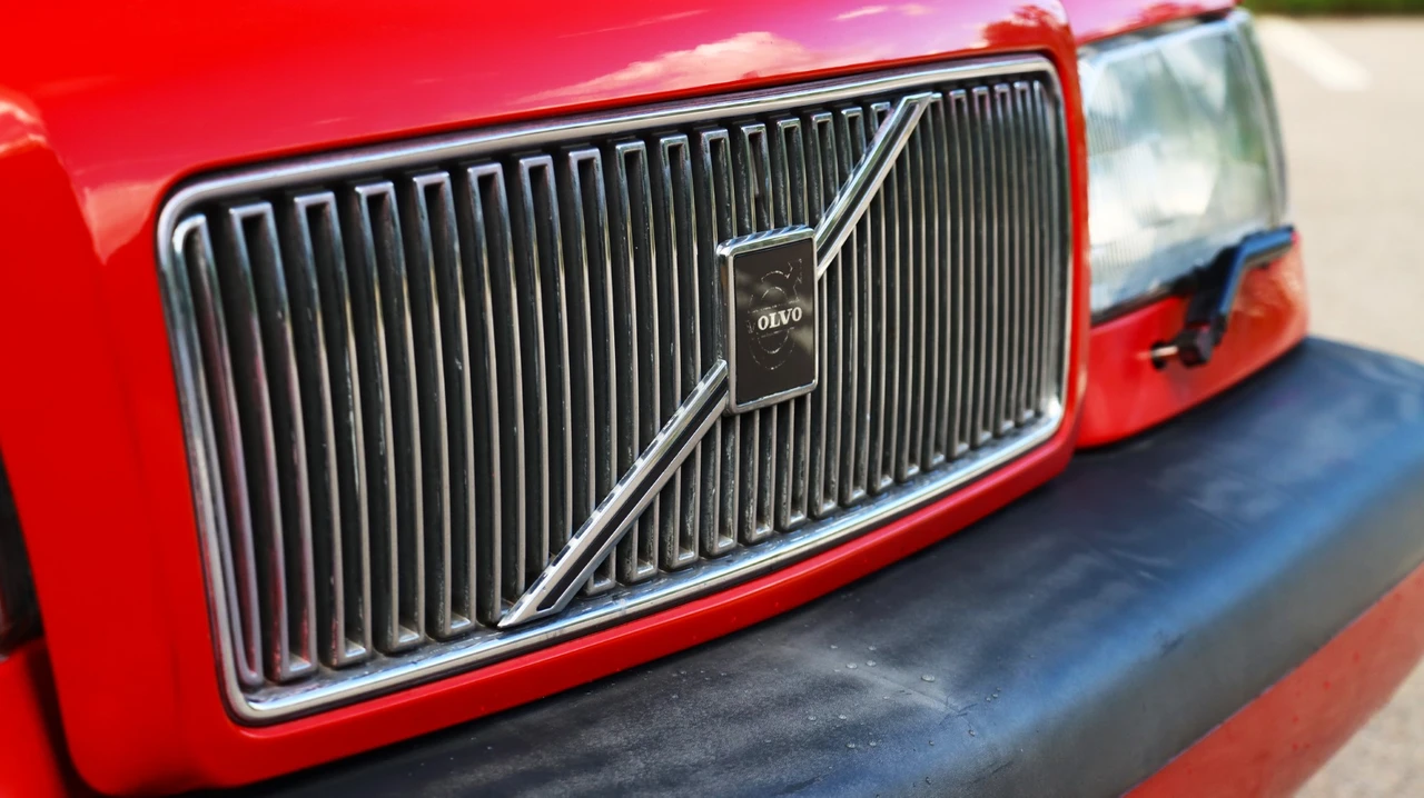 1996 Volvo 850 R - Image 17 of 31
