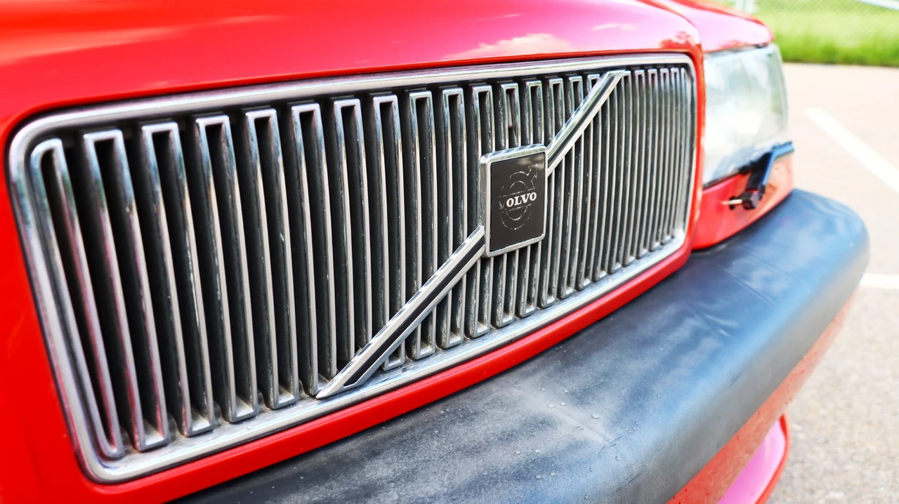 1996 Volvo 850 R - Image 18 of 31