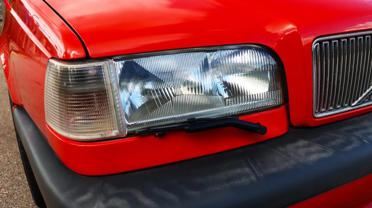1996 Volvo 850 R - Image 19 of 31