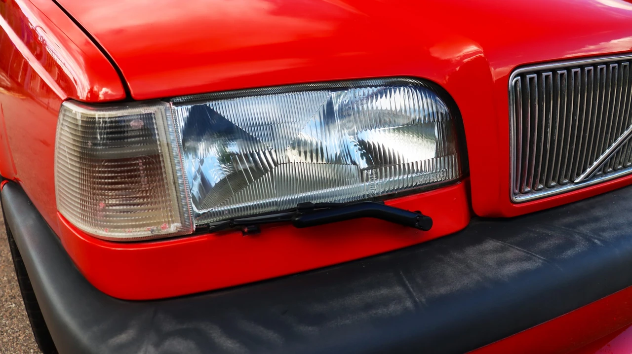 1996 Volvo 850 R - Image 20 of 31