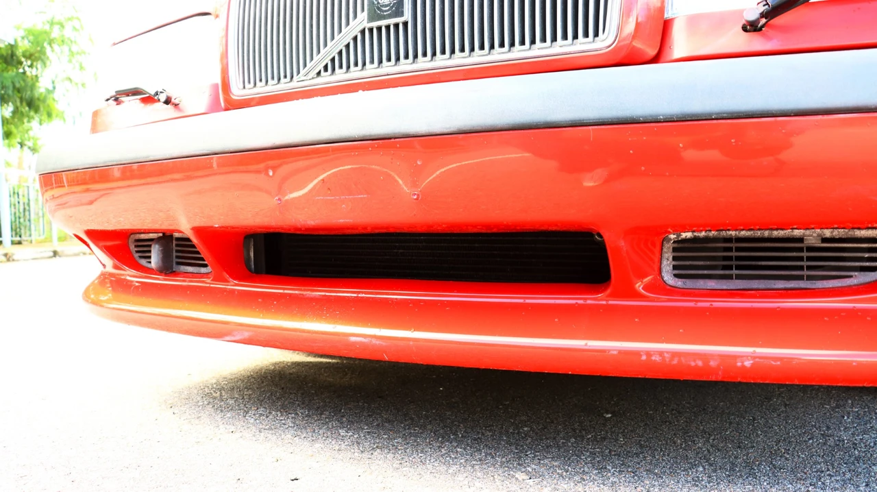 1996 Volvo 850 R - Image 23 of 31
