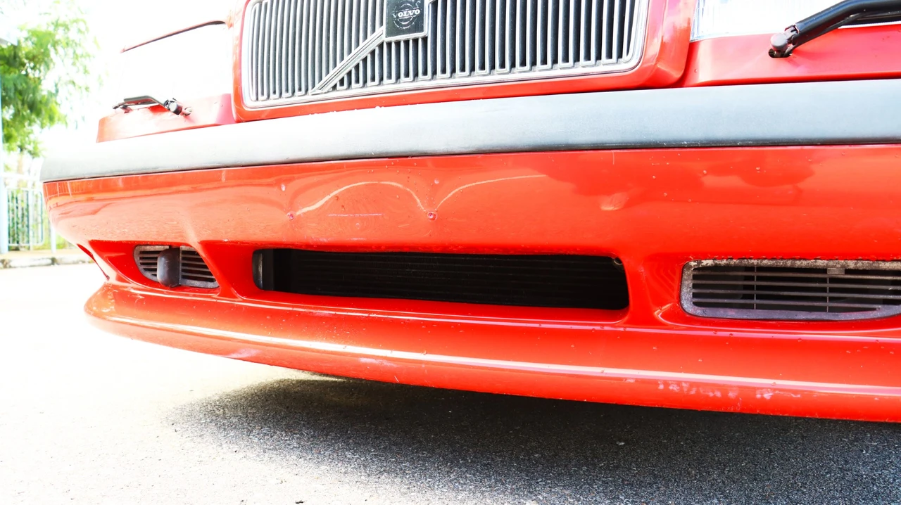 1996 Volvo 850 R - Image 24 of 31