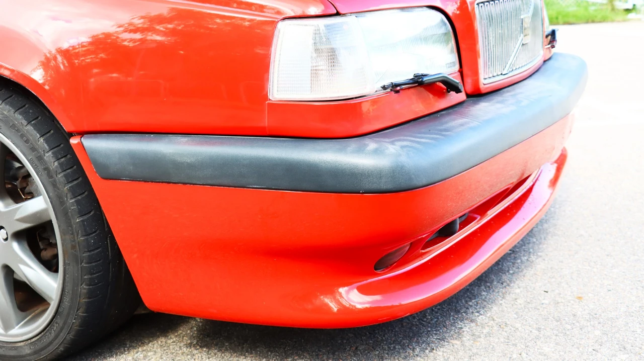 1996 Volvo 850 R - Image 31 of 31
