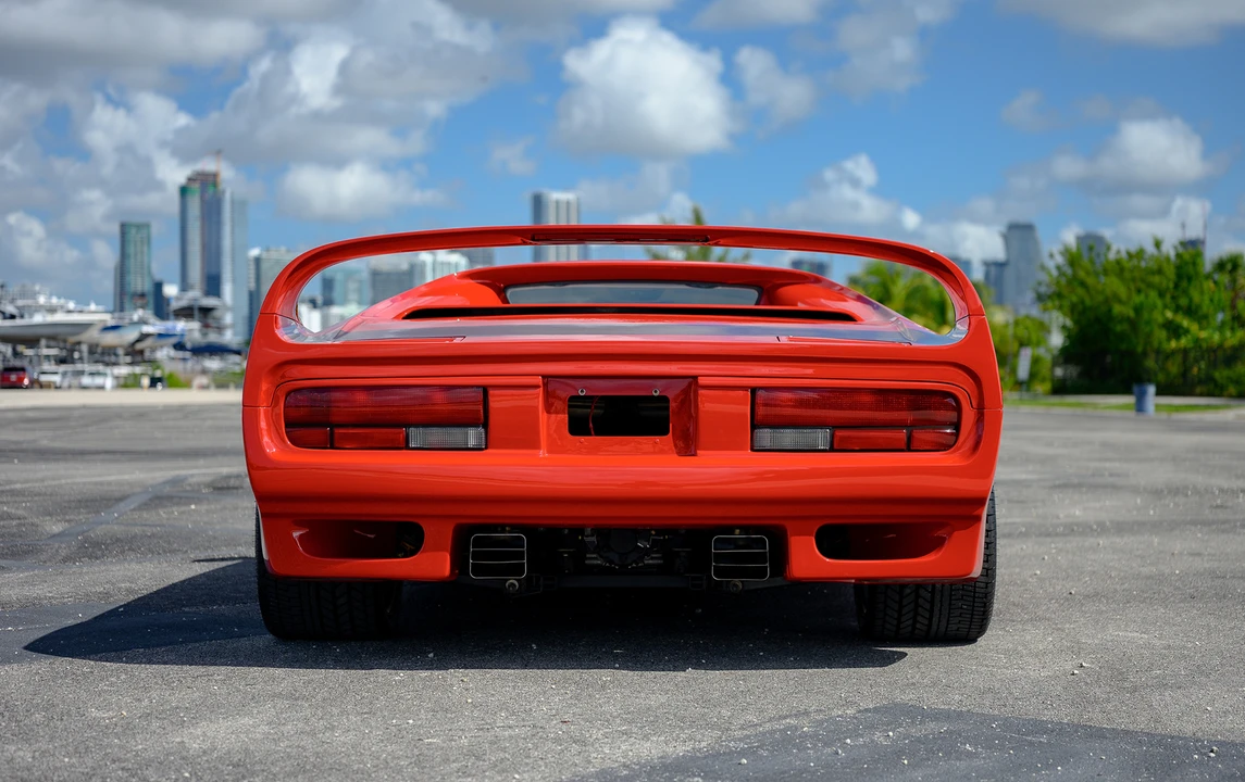 1996 Vector - Image 3 of 11