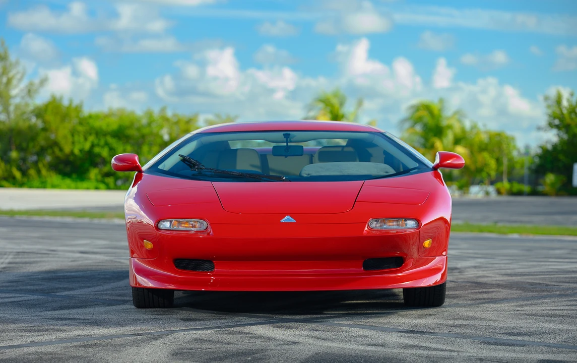 1996 Vector - Image 9 of 11