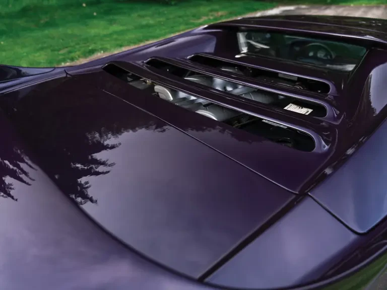 1996 Vector - Image 25 of 31