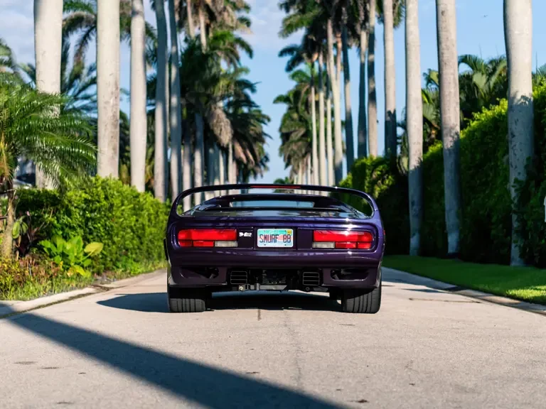 1996 Vector - Image 11 of 31