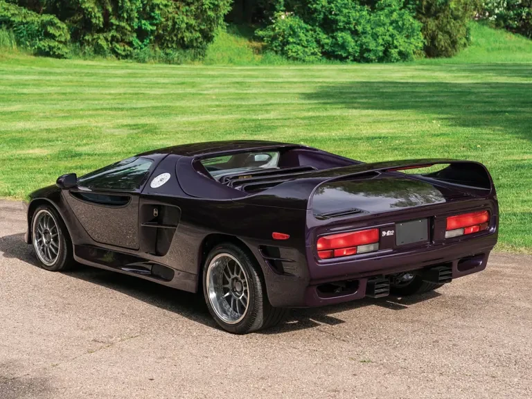 1996 Vector - Image 3 of 31