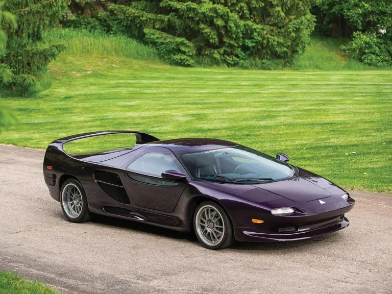 1996 Vector - Image 2 of 31