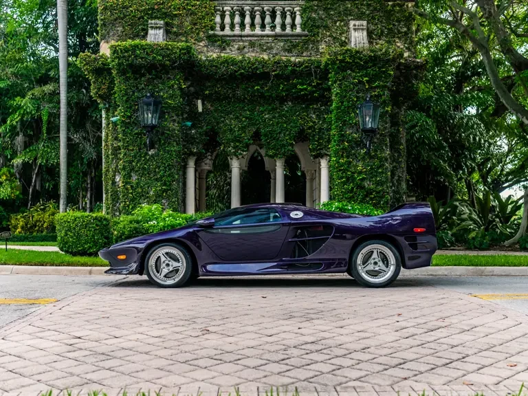 1996 Vector - Image 6 of 31