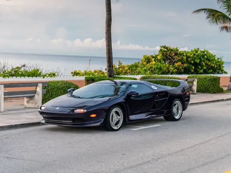 1996 Vector - Image 2 of 31