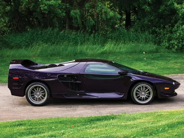 1996 Vector - Image 6 of 31