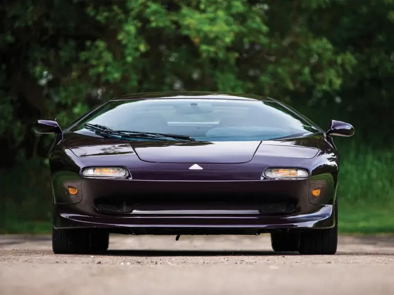 1996 Vector - Image 9 of 31