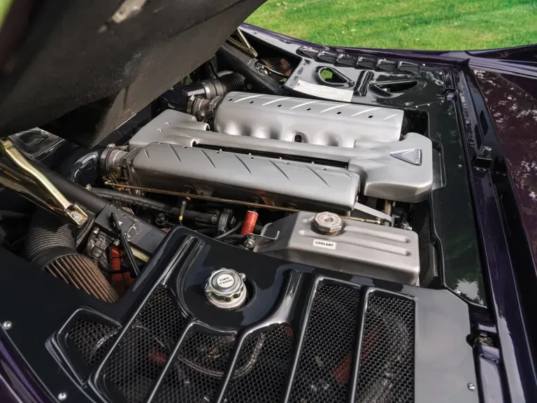 1996 Vector - Image 31 of 31