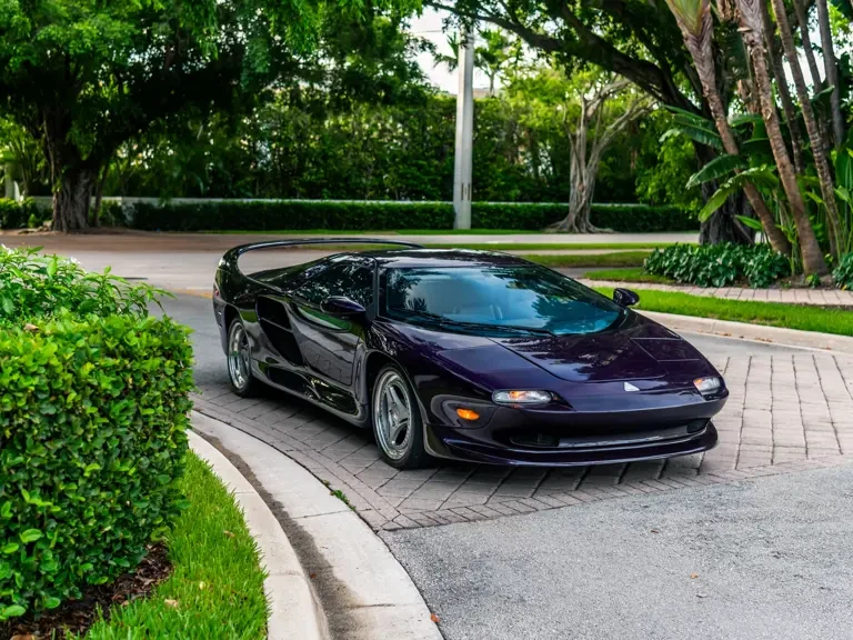 1996 Vector - Image 8 of 31